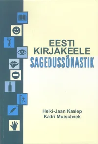 Eesti kirjakeele sagedussõnastik