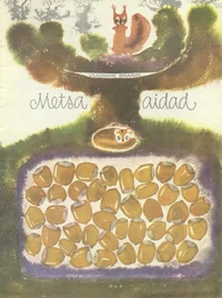 Metsa aidad