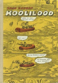 Koolilood