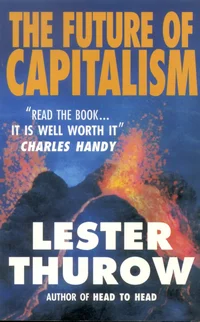 The Future of Capitalism
