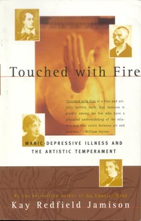 Touched with Fire