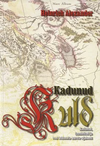 Kadunud kuld