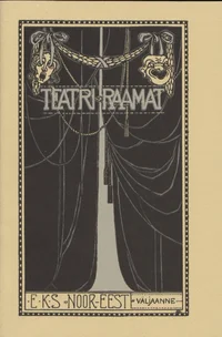 Teatri-raamat