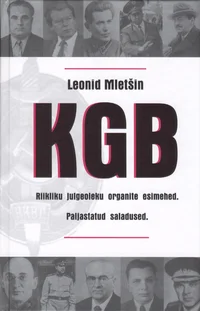 KGB