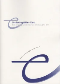 Teadmistepõhine Eesti