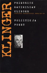 Poliitik ja poeet