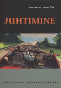 Juhtimine