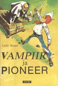 Vampiir ja pioneer
