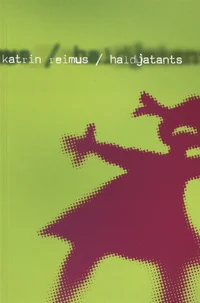 Haldjatants