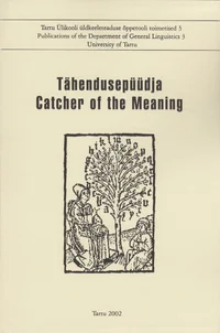 Tähendusepüüdja