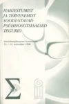 Haigestumist ja tervenemist soodustavad psühhosotsiaalsed tegurid