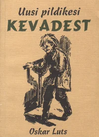 Uusi pildikesi «Kevadest»