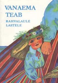 Vanaema teab