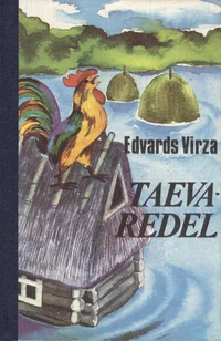 Taevaredel