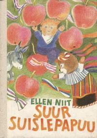 Suur suislepapuu