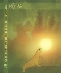 Päikese puudutus. Sense of the Sun