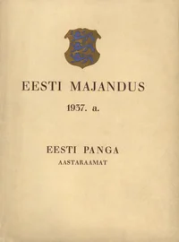 Eesti majandus 1937. a.
