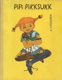 Pipi Pikksukk