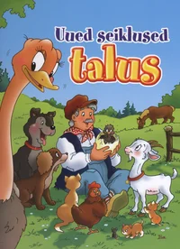 Uued seiklused talus