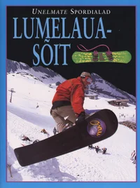 Lumelauasõit