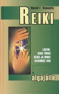 Reiki algajaile
