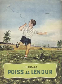 Poiss ja lendur