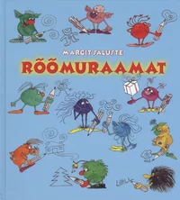 Rõõmuraamat