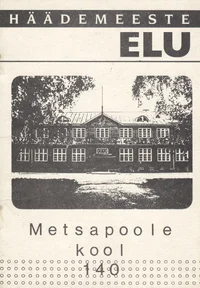 Metsapoole kool 140