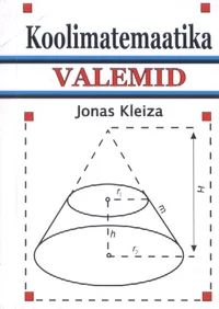 Koolimatemaatika valemid