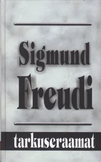 Sigmund Freudi tarkuseraamat