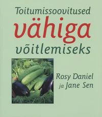 Toitumissoovitused vähiga võitlemiseks