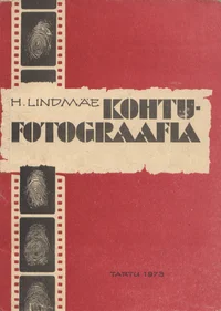 Kohtufotograafia