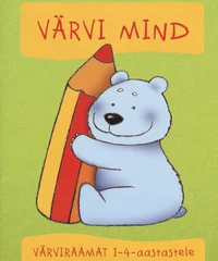 Värvi mind