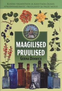 Maagilised pruulised