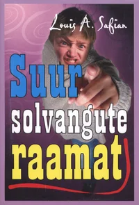 Suur solvangute raamat