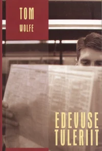 Edevuse tuleriit
