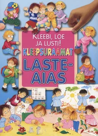 Lasteaias
