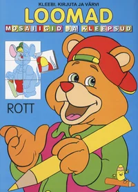Loomad. Rott