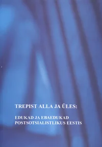 Trepist alla ja üles