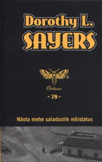 Näota mehe saladuslik mõistatus