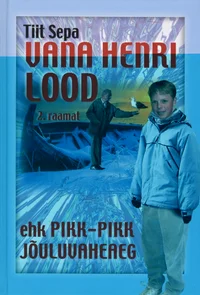 Vana Henri lood