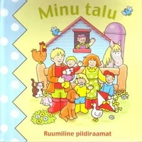 Minu talu