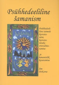 Psühhedeeliline šamanism