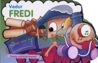 Vedur Fredi