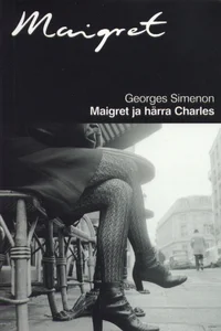 Maigret ja härra Charles