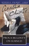 Proua McGinty on surnud