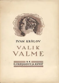 Valik valme