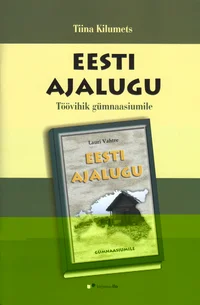 Eesti ajalugu