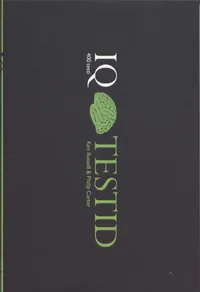 IQ testid
