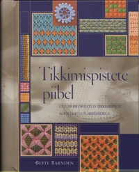 Tikkimispistete piibel